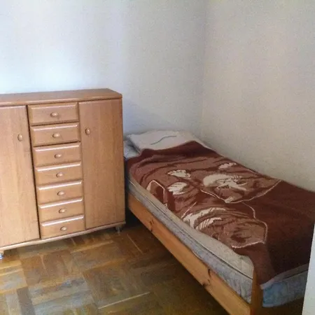 Apartament Close To Downtown Łódź