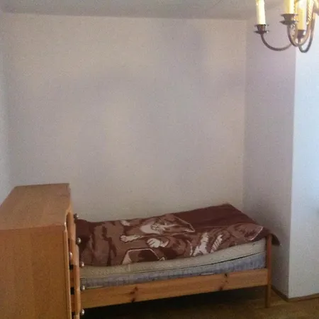 Close To Downtown *